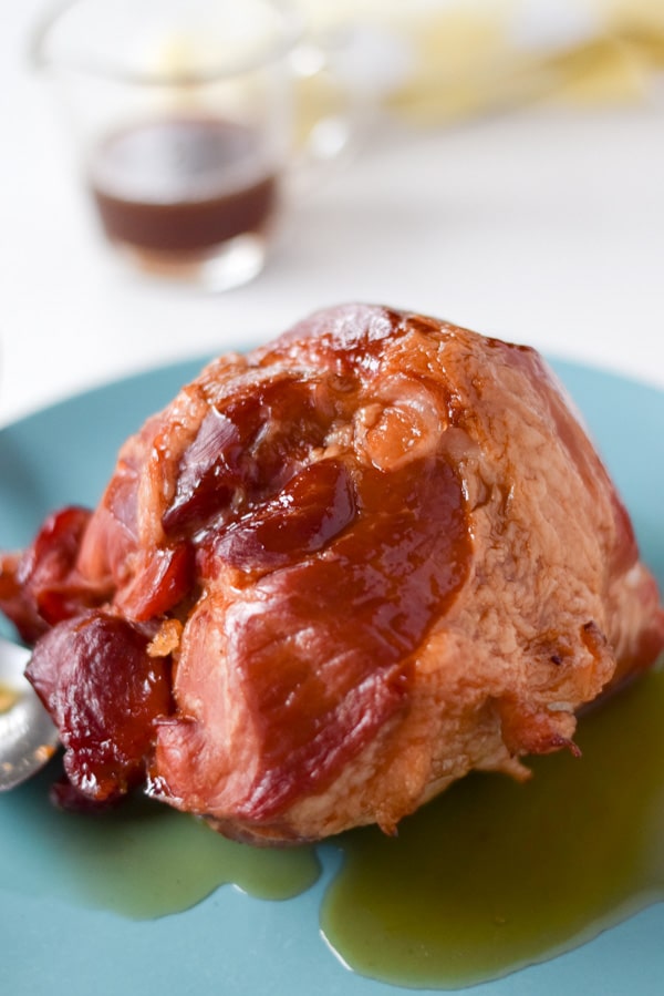 My Favorite Meat is Smoked Shoulder Dishes Delish