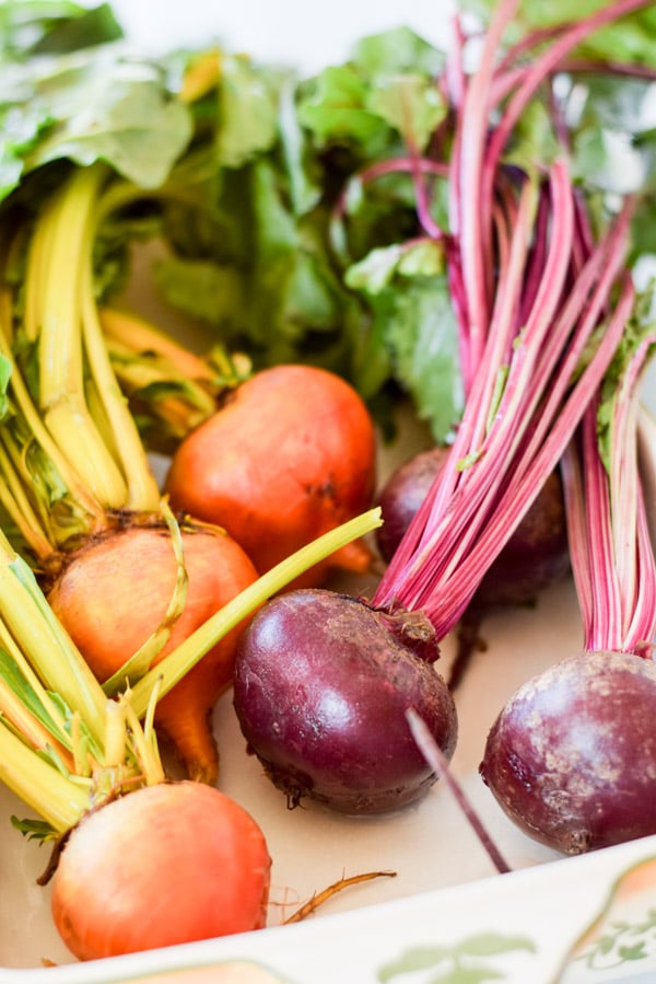 Roasted Beets Tasty and Beautiful Dishes Delish